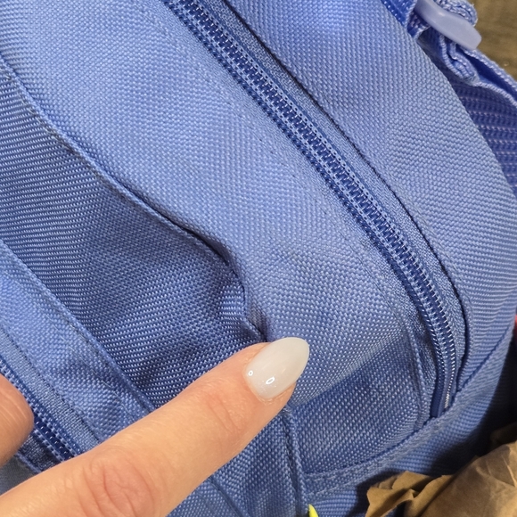 Y2K Barbie Backpack 2002 - Picture 12 of 15